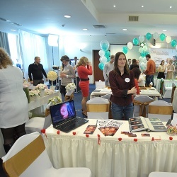 Wedding Day EXPO - 2014-