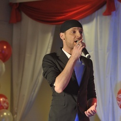 Wedding Day EXPO - 2014-