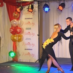 Wedding Day EXPO - 2014-