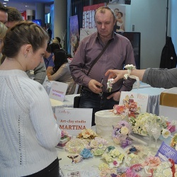 Wedding Day EXPO - 2014-