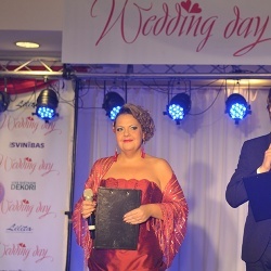 Wedding Day EXPO - 2014-