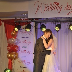 Wedding Day EXPO - 2014-