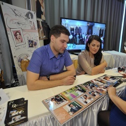 Wedding Day EXPO - 2014-