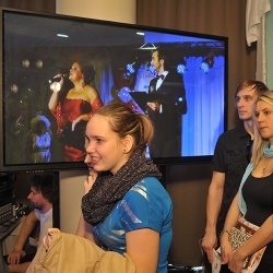 Wedding Day EXPO - 2014-