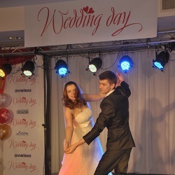 Wedding Day EXPO - 2014-