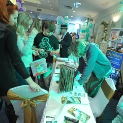 Wedding Day EXPO - 2014-