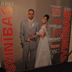 Wedding Day EXPO - 2014-