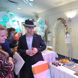 Wedding Day EXPO - 2014-