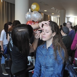 Wedding Day EXPO - 2014-