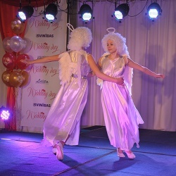 Wedding Day EXPO - 2014-