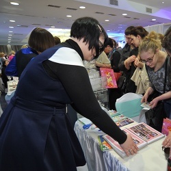 Wedding Day EXPO - 2014-