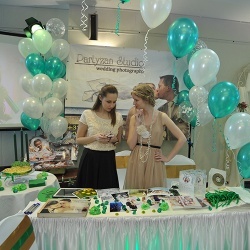 Wedding Day EXPO - 2014-