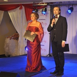 Wedding Day EXPO - 2014-