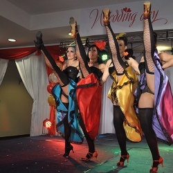 Wedding Day EXPO - 2014-