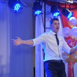 Wedding Day EXPO - 2014-