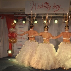 Wedding Day EXPO - 2014-