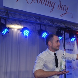 Wedding Day EXPO - 2014-