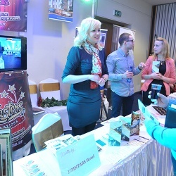 Wedding Day EXPO - 2014-