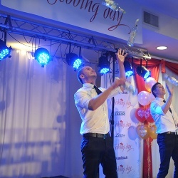 Wedding Day EXPO - 2014-