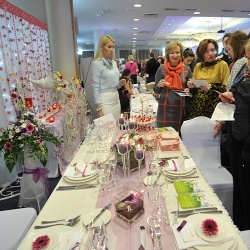 Wedding Day EXPO - 2014-