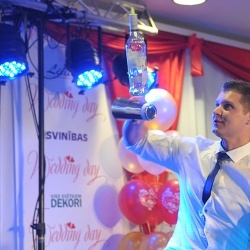 Wedding Day EXPO - 2014-