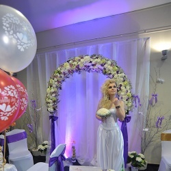 Wedding Day EXPO - 2014-