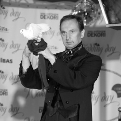 Wedding Day EXPO  - 2015/1-