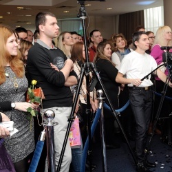 Wedding Day EXPO  - 2015/1-