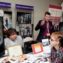 Wedding Day EXPO  - 2015/1-