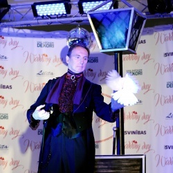 Wedding Day EXPO  - 2015/1-