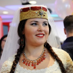 Wedding Day EXPO  - 2015/1-