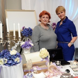 Wedding Day EXPO  - 2015/1-