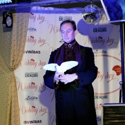 Wedding Day EXPO  - 2015/1-