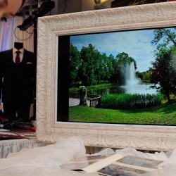 Wedding Day EXPO  - 2015/1-