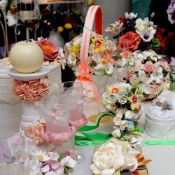 Wedding Day EXPO  - 2015/1-