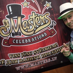 Wedding Day EXPO  - 2015/1-