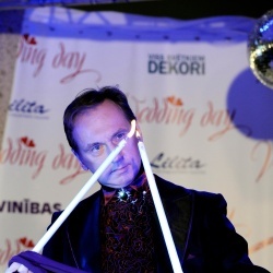 Wedding Day EXPO  - 2015/1-