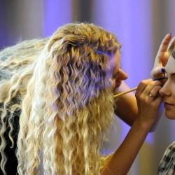 Wedding Day EXPO  - 2015/1-