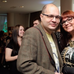 Wedding Day EXPO  - 2015/1-