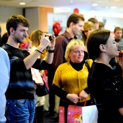 Wedding Day EXPO  - 2015/1-