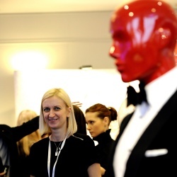 Wedding Day EXPO  - 2015/1-