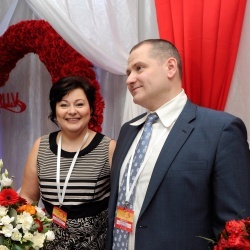 Wedding Day EXPO  - 2015/1-