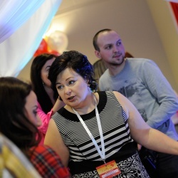 Wedding Day EXPO  - 2015/1-