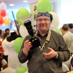 Wedding Day EXPO  - 2015/1-