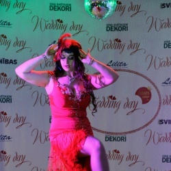 Wedding Day EXPO  - 2015/1-