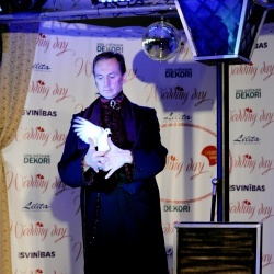 Wedding Day EXPO  - 2015/1-