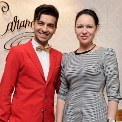 Wedding Day EXPO  - 2015/1-