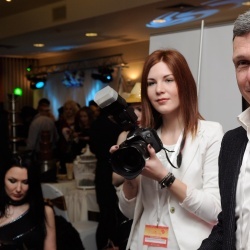 Wedding Day EXPO  - 2015/1-