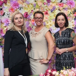 Wedding Day EXPO  - 2015/1-