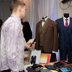 Wedding Day EXPO  - 2015/1-